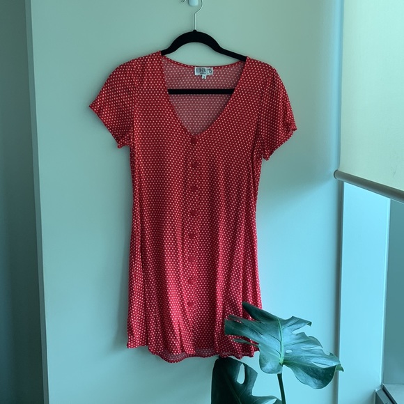 XIX Palms Paris Errand Dress - Picture 3 of 7